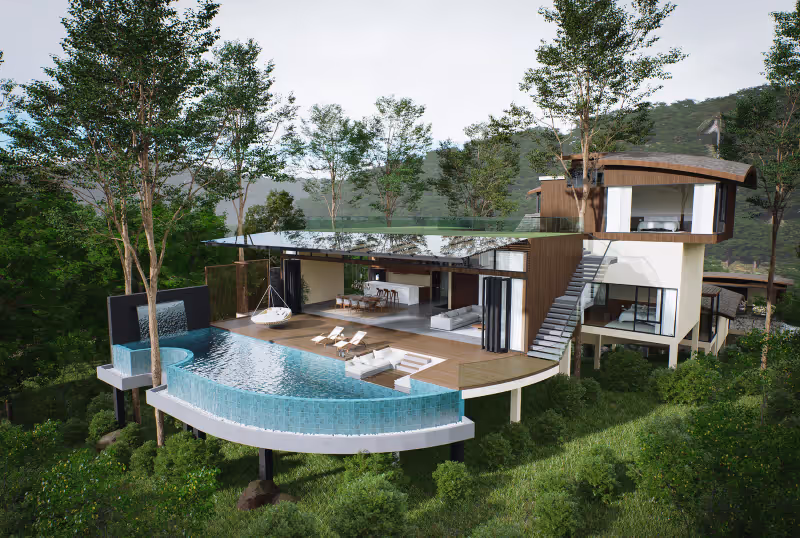 Sinae Residence 28