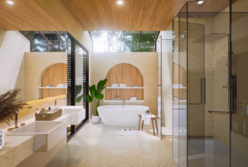 Sinae Residence 99