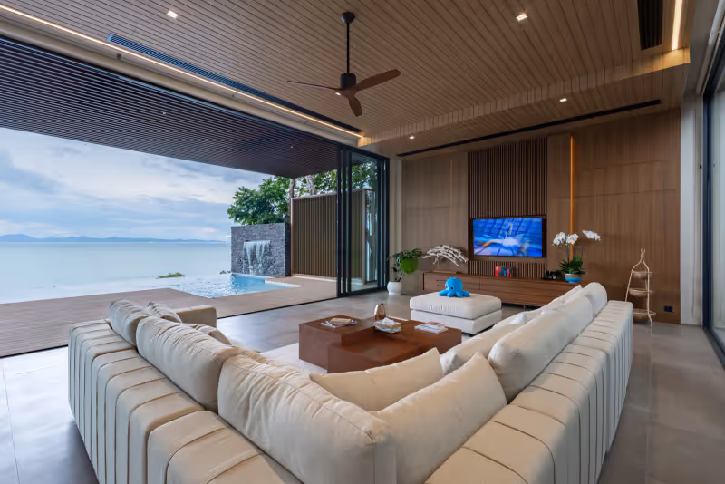 Sinae Residence 73
