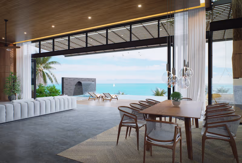 Sinae Residence 18