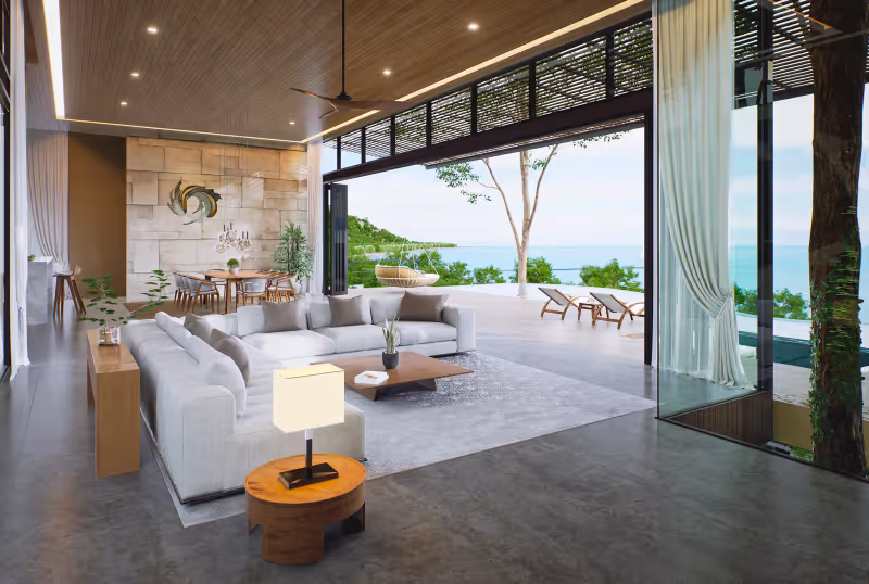 Sinae Residence 94