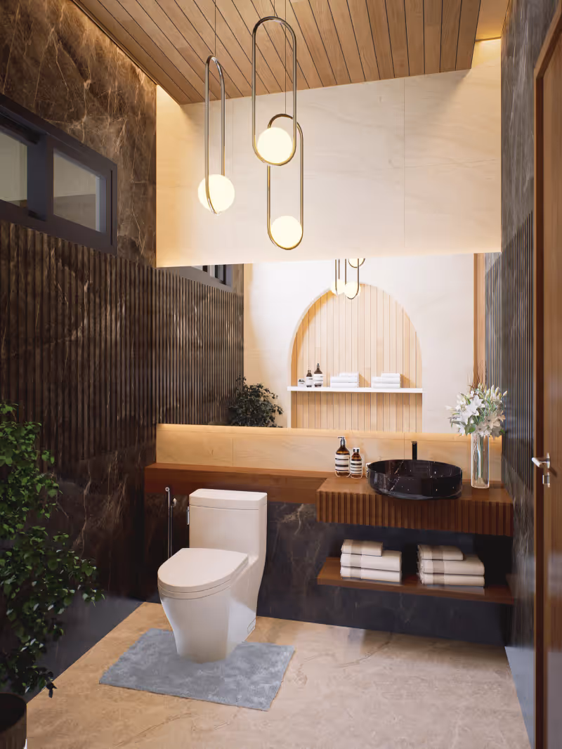 Sinae Residence 93