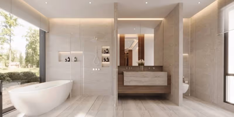 Sinara Pool Villas 16