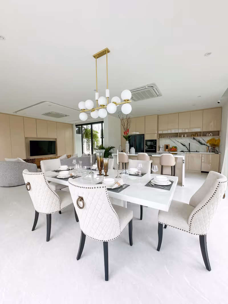 Sinara Pool Villas 25