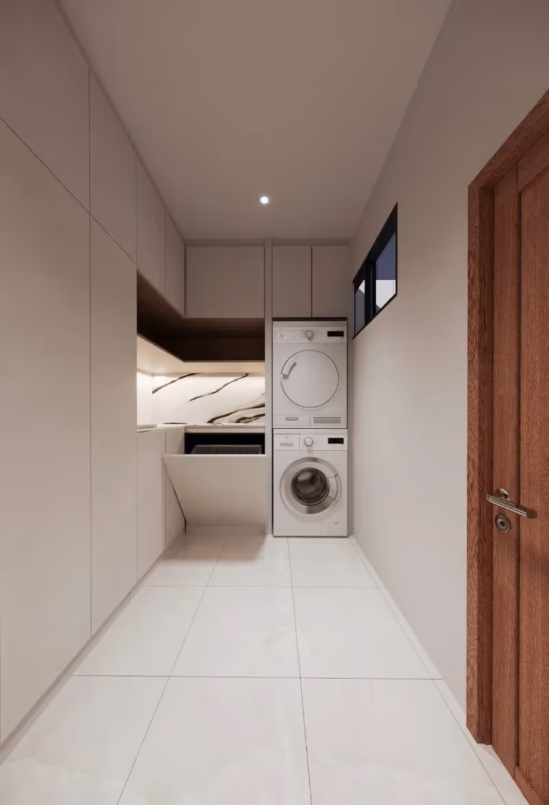 Sinara Pool Villas 22
