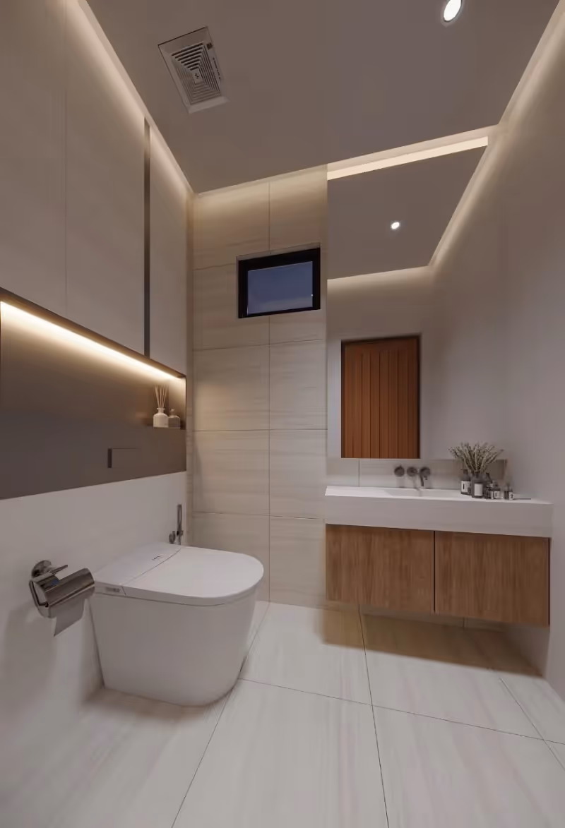 Sinara Pool Villas 21
