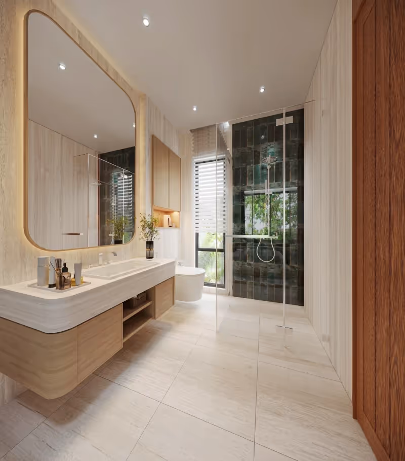 Sinara Pool Villas 15