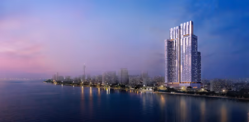 Sky Park Lucian 2