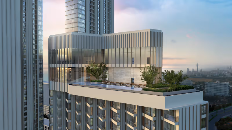 Sky Park Lucian 6