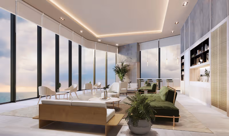 Sky Park Lucian 8