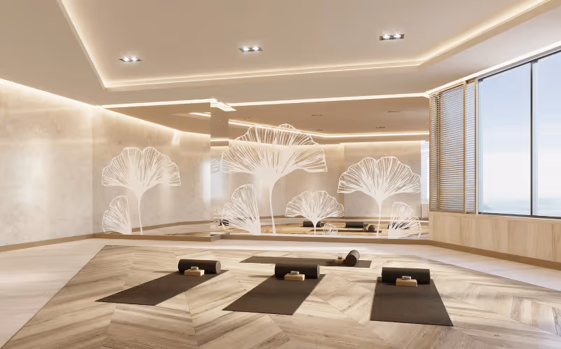 Sky Park Lucian 9