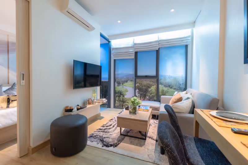 Skypark Aurora 12