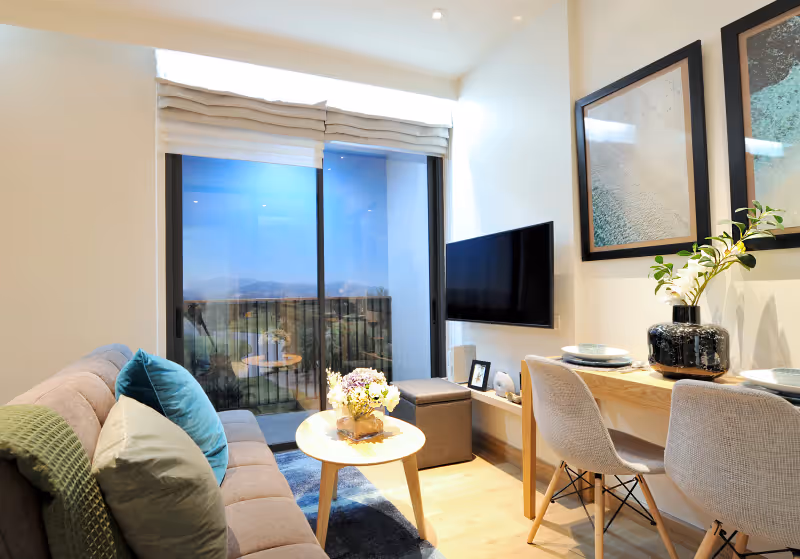 Skypark Celeste 8