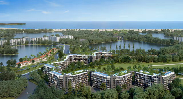 Skypark Celeste