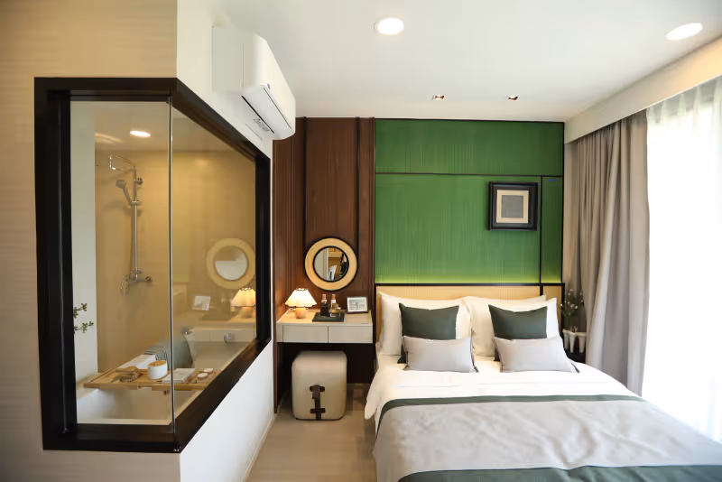 So Origin Bangtao Beach 19