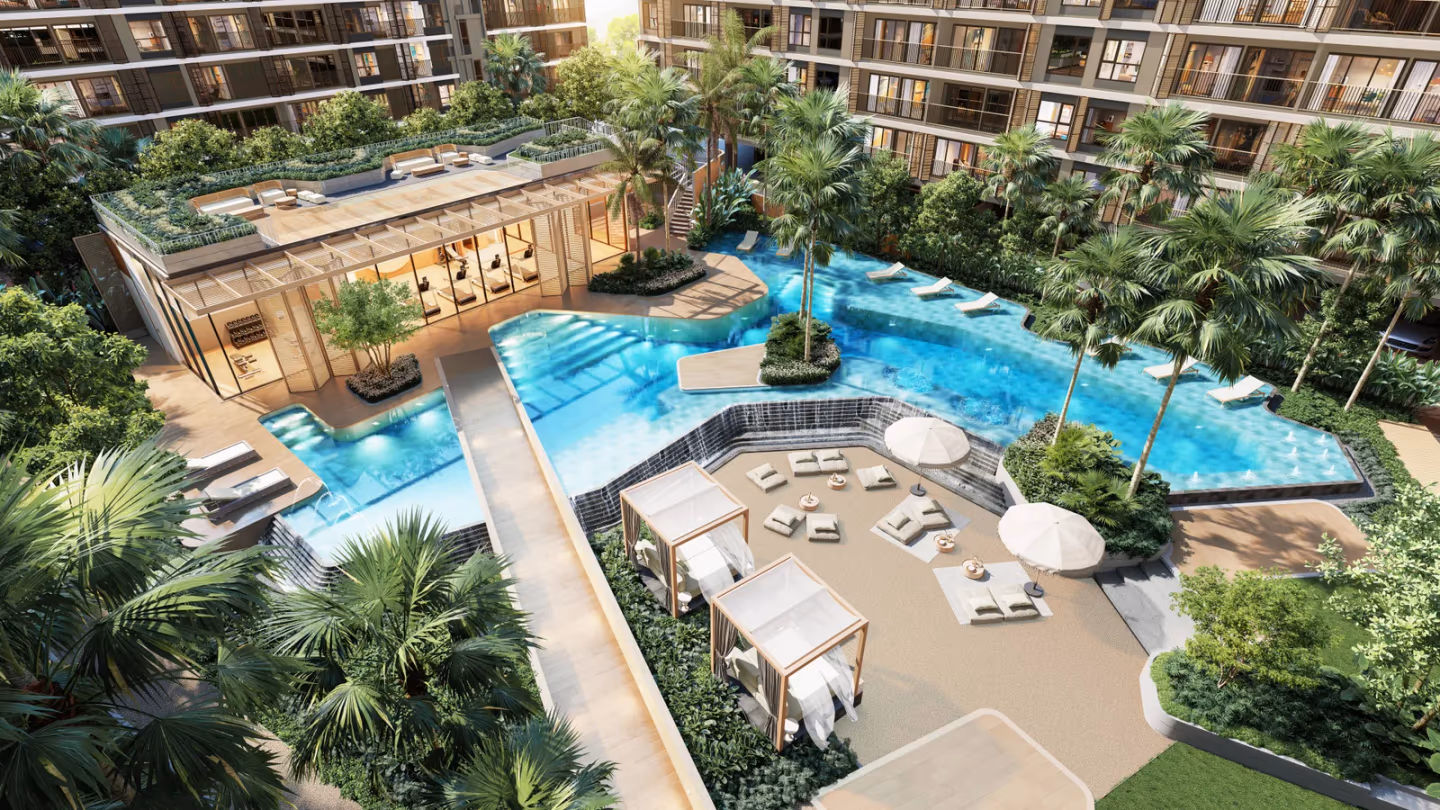 So Origin Bangtao Beach 2