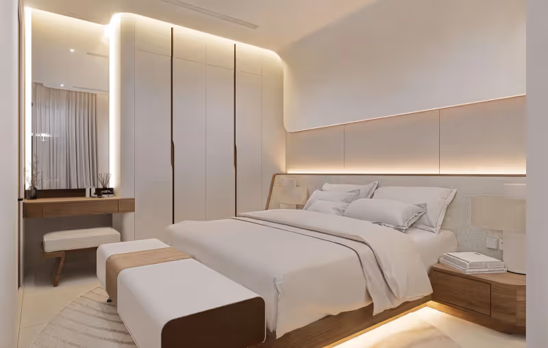 Sole Mio Residences 14