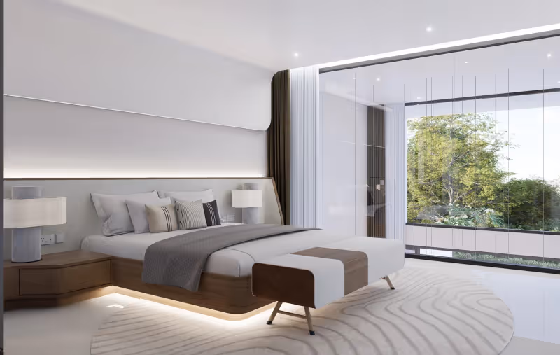 Sole Mio Residences 25