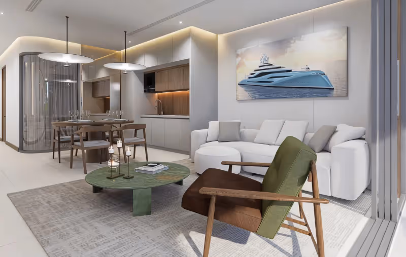 Sole Mio Residences 12