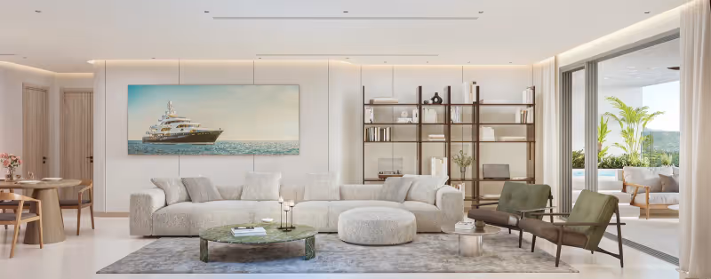Sole Mio Residences 15