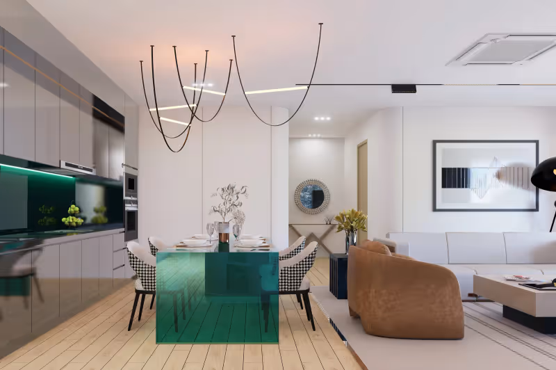 Sole Mio Residences 27