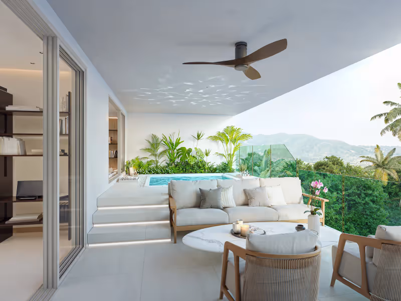 Sole Mio Residences 18