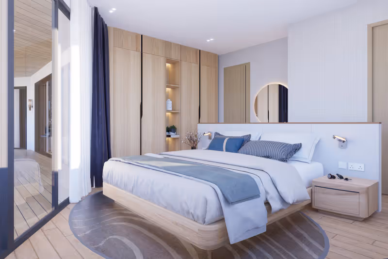Sole Mio Residences 28