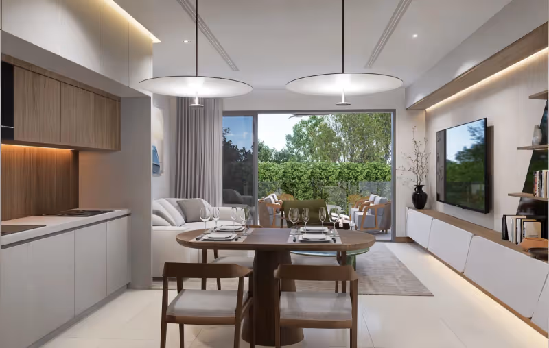 Sole Mio Residences 11