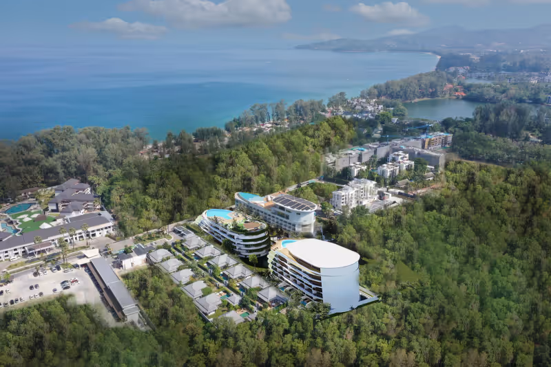Sole Mio Residences 3