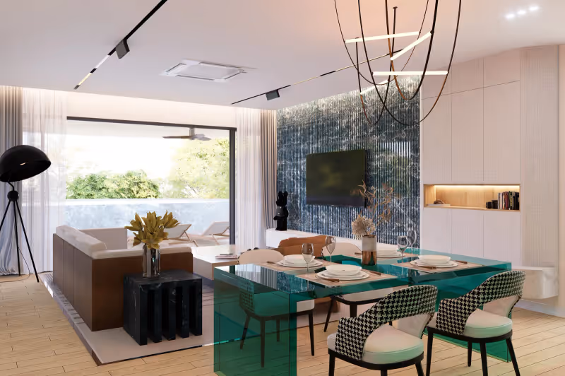 Sole Mio Residences 26