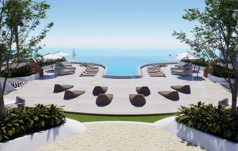 Sole Mio Residences 9