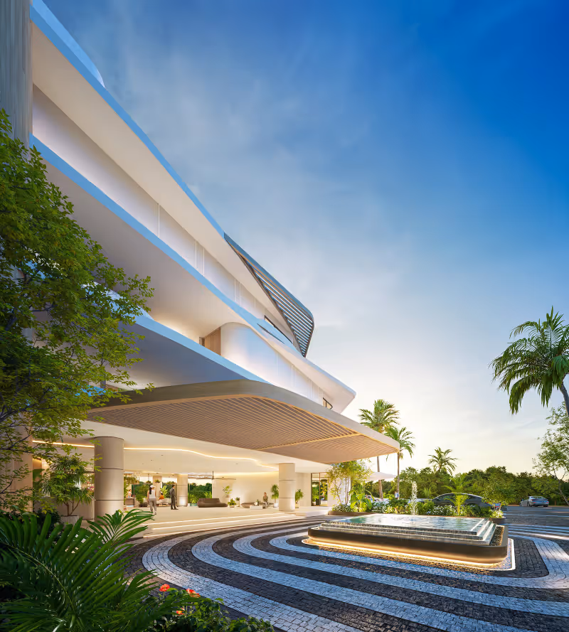 Sole Mio Residences 7