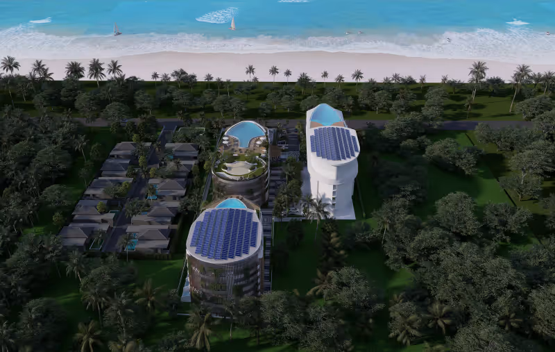 Sole Mio Residences 6