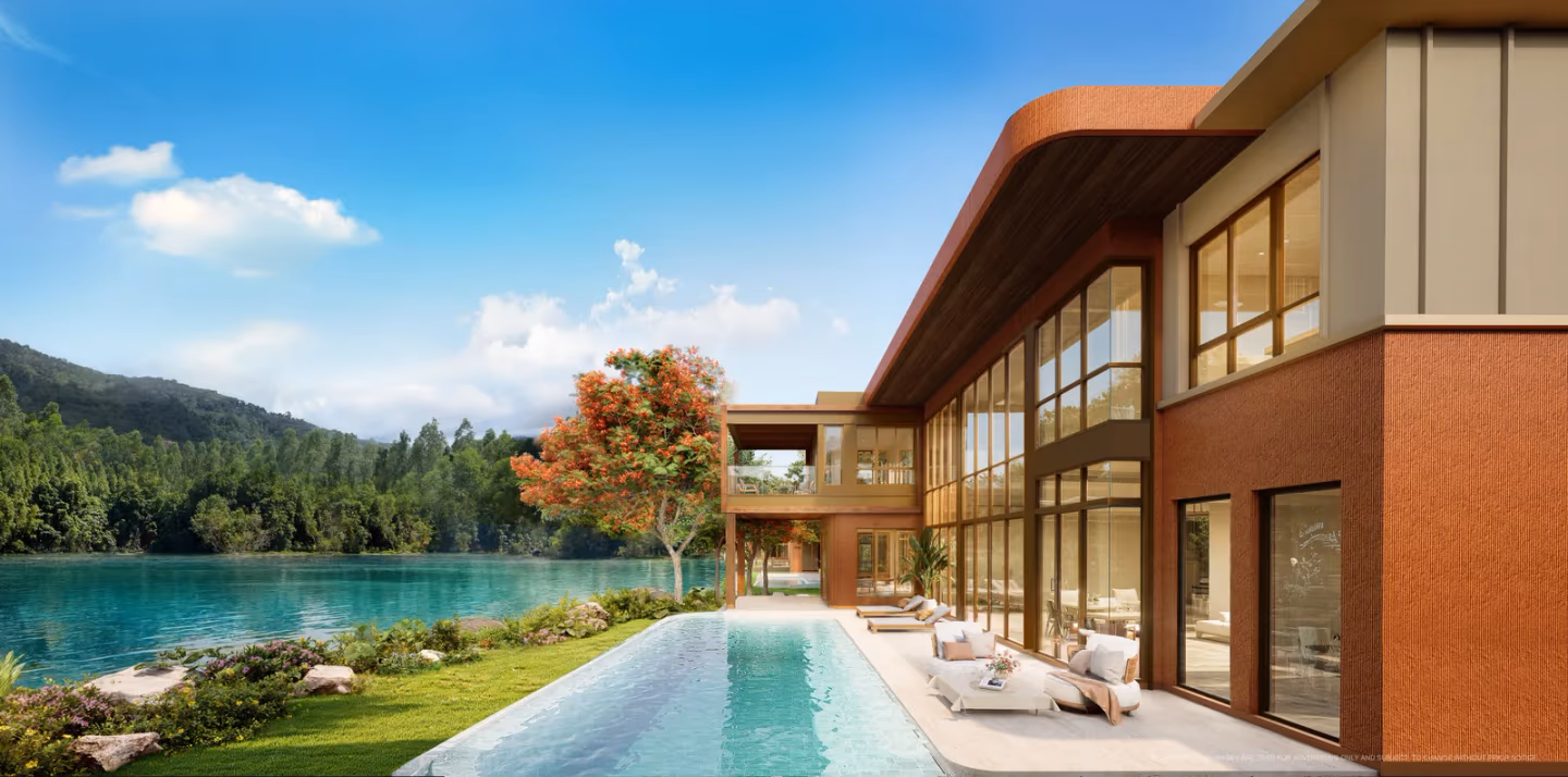 Sri Panwa Lagoon Phuket 5