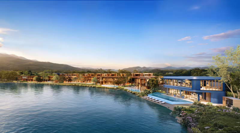 Sri Panwa Lagoon Phuket 2