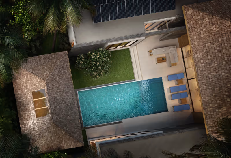 Stella Estate Private Residences Bangtao 2