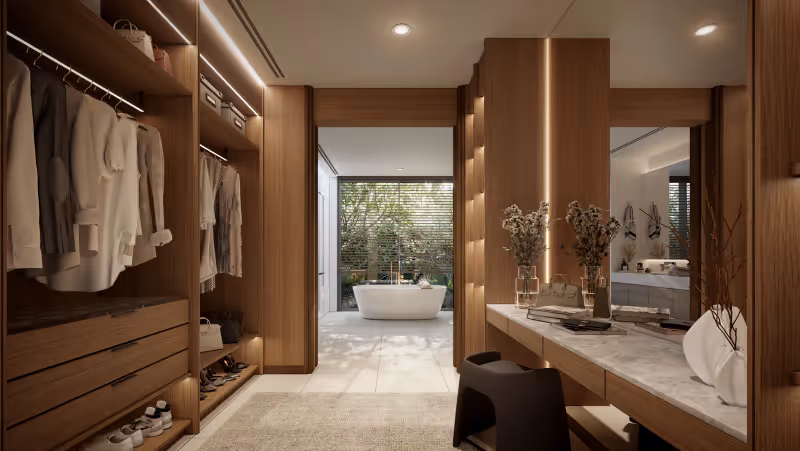 Stella Estate Private Residences Bangtao 8