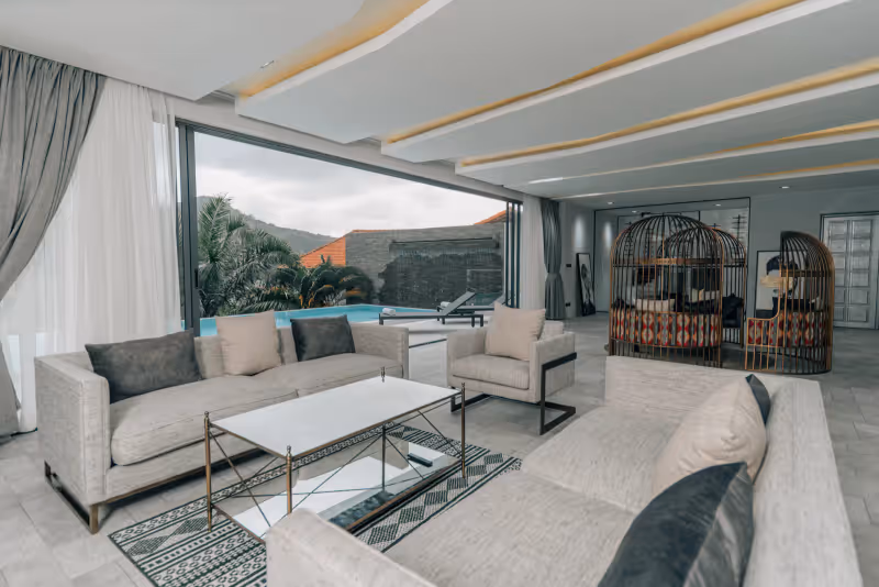 Sugar Villa 23