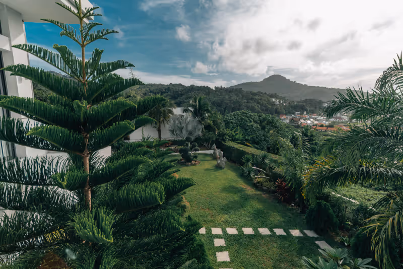 Sugar Villa 4