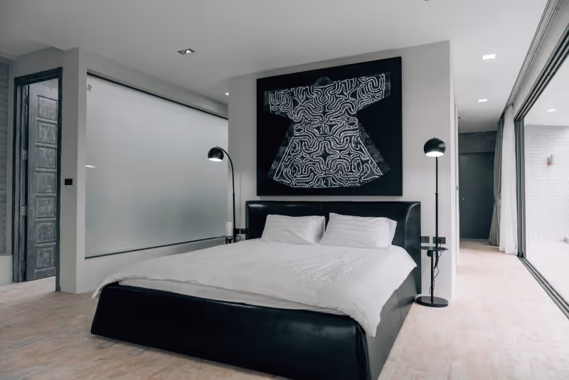 Sugar Villa 18