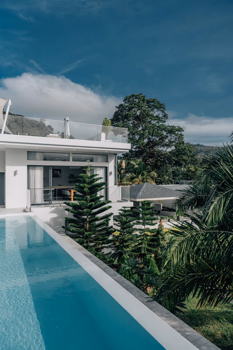 Sugar Villa 3