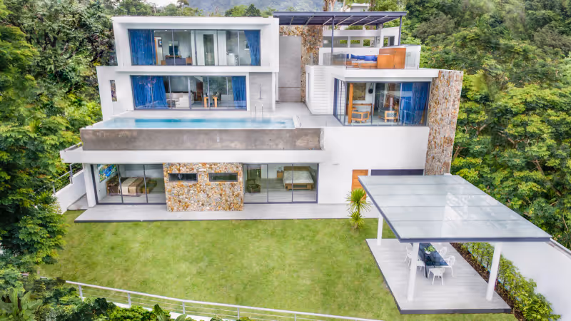 Sugar Villa 27