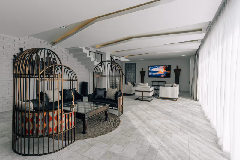 Sugar Villa 13