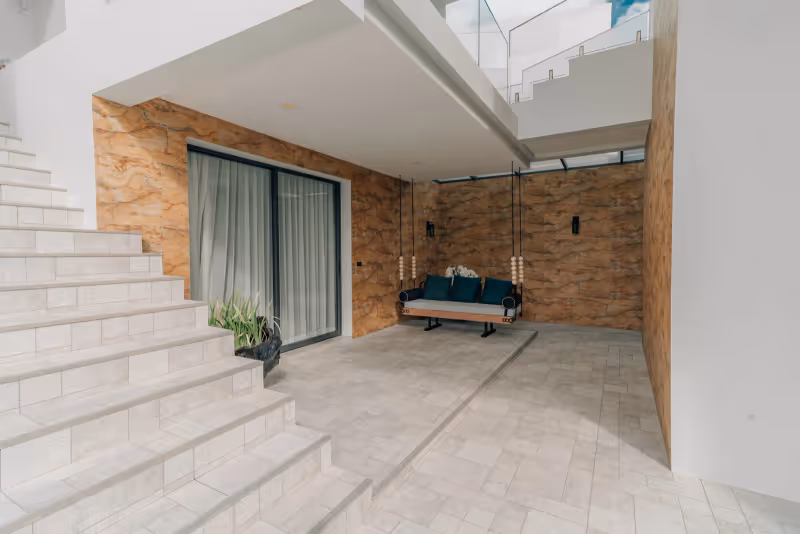 Sugar Villa 8