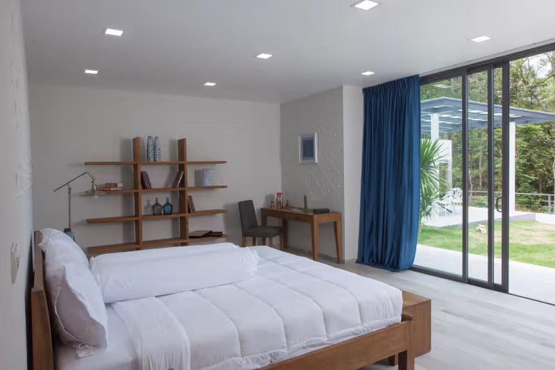 Sugar Villa 42