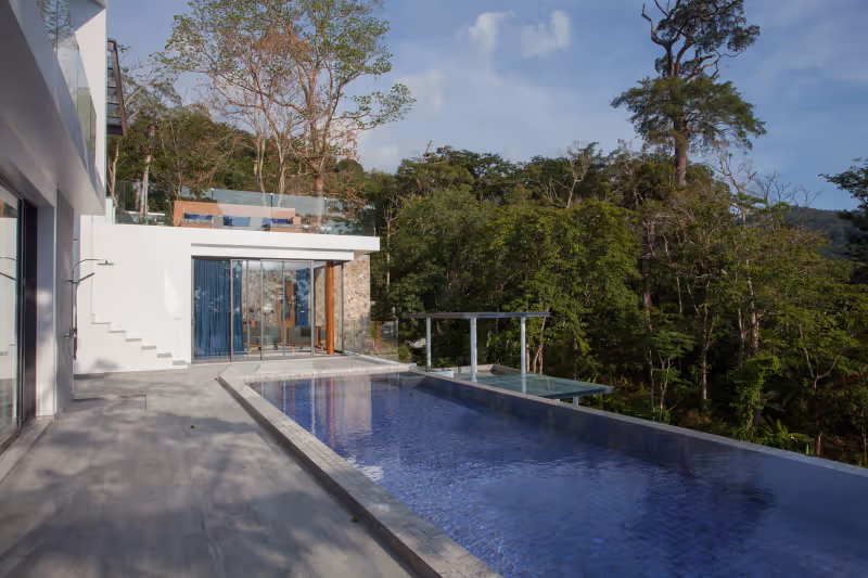 Sugar Villa 32