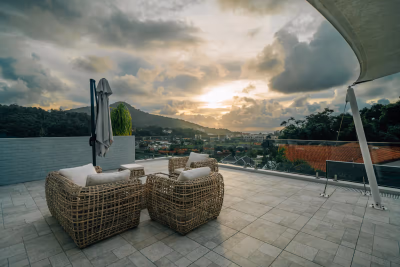 Sugar Villa 7