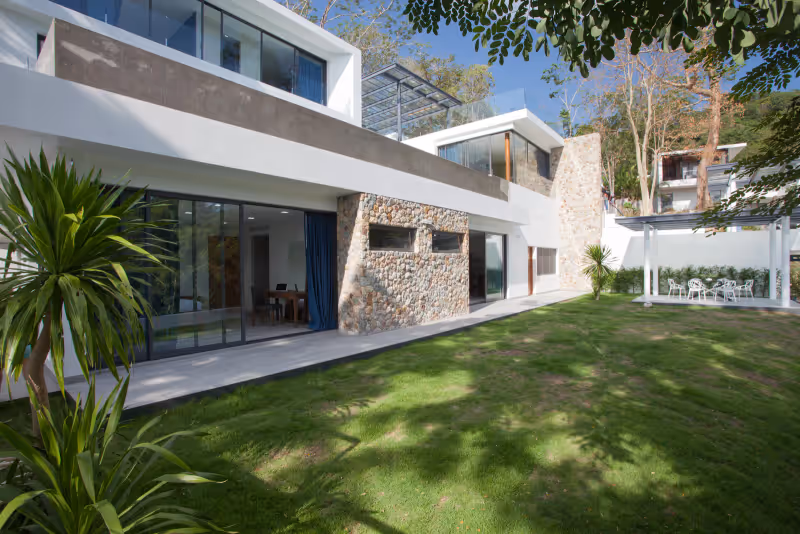 Sugar Villa 30