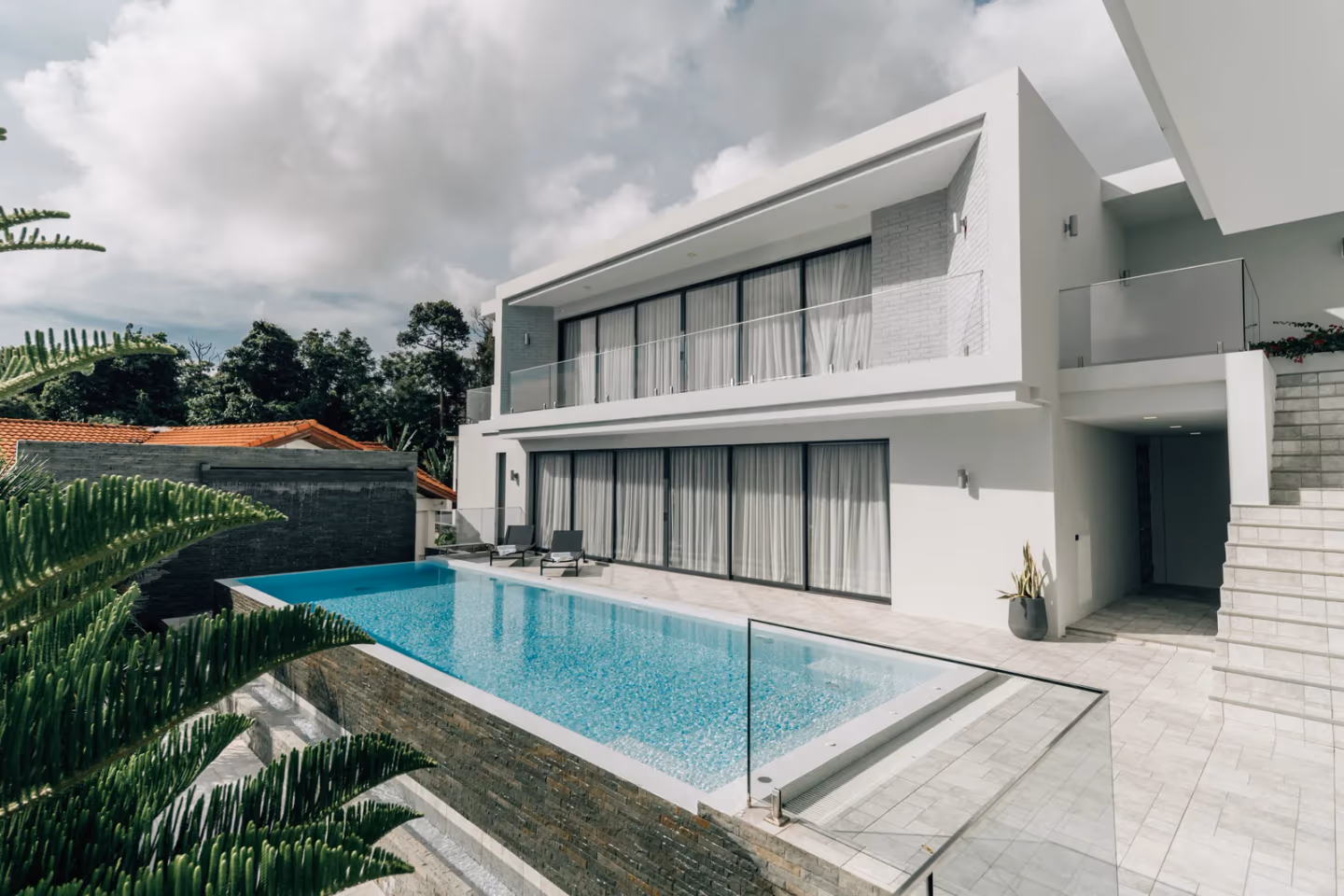 Sugar Villa 2
