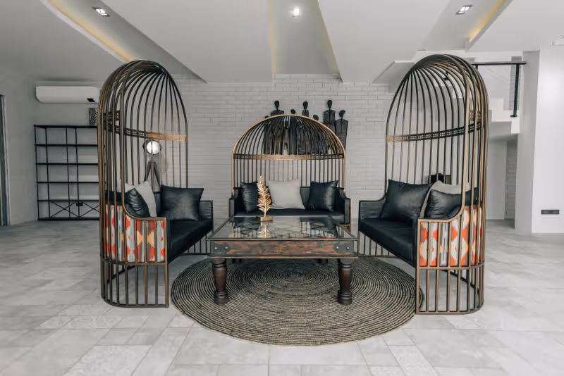 Sugar Villa 14